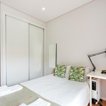 Beautiful House In Matosinhos Beach - By Guest Spa Extérieur photo