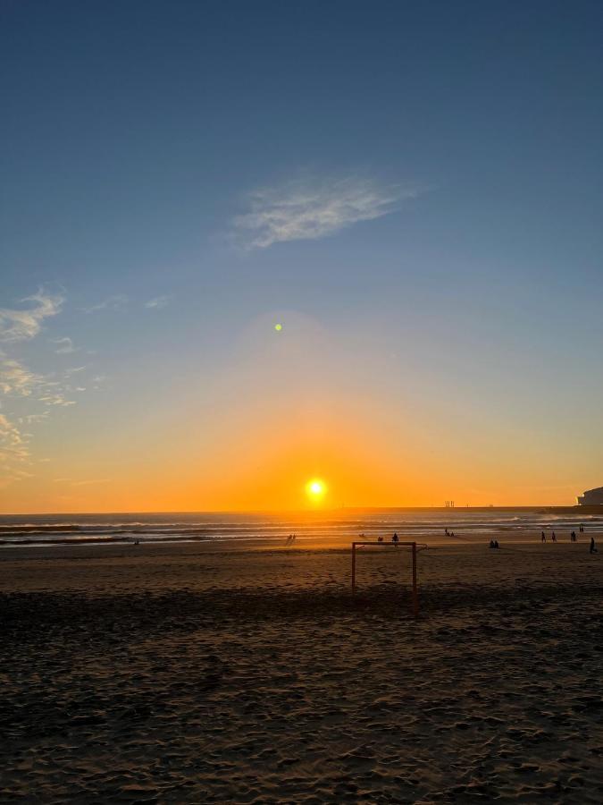 Beautiful House In Matosinhos Beach - By Guest Spa Extérieur photo