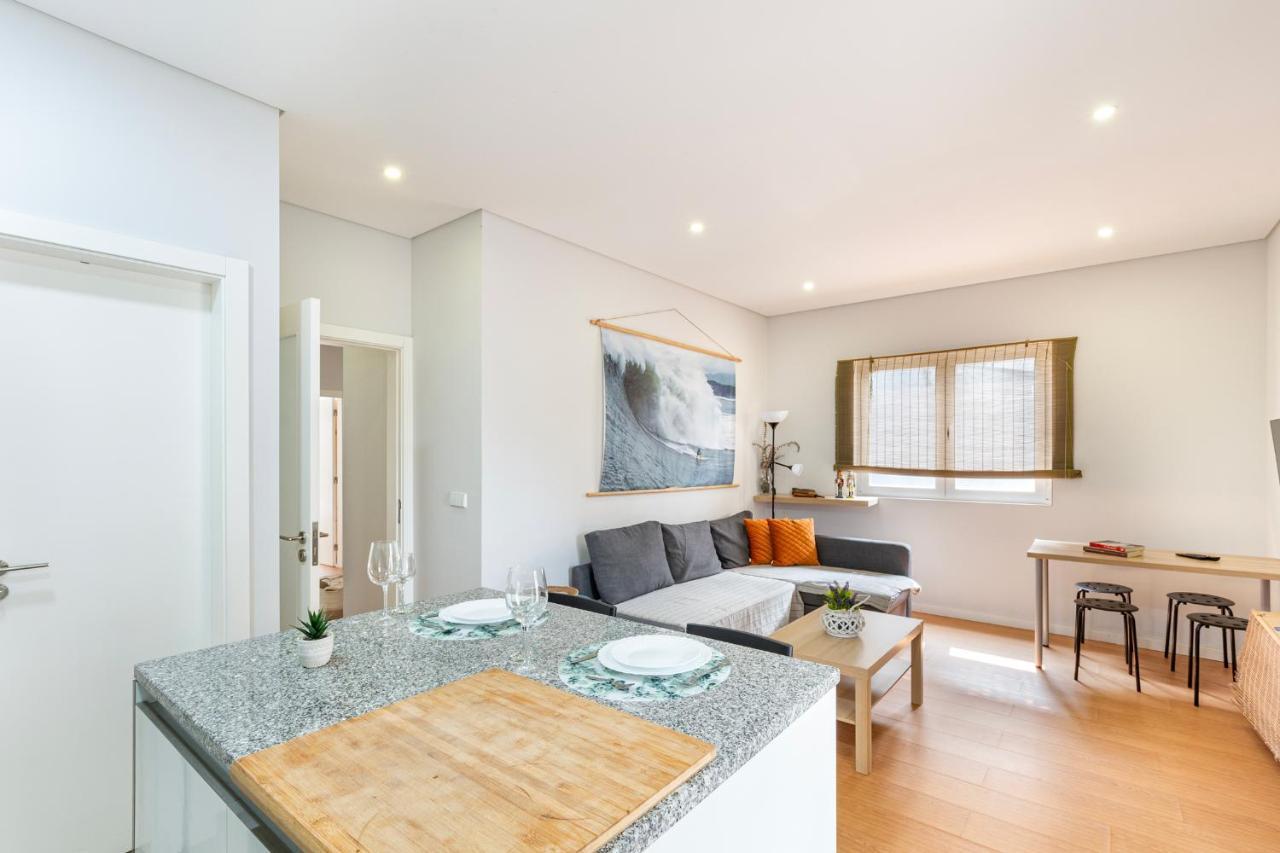 Beautiful House In Matosinhos Beach - By Guest Spa Extérieur photo