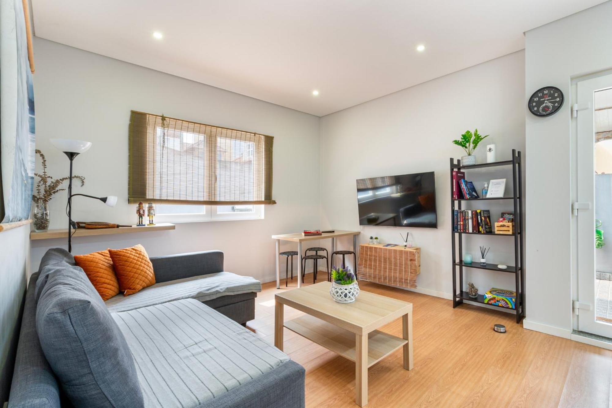 Beautiful House In Matosinhos Beach - By Guest Spa Extérieur photo