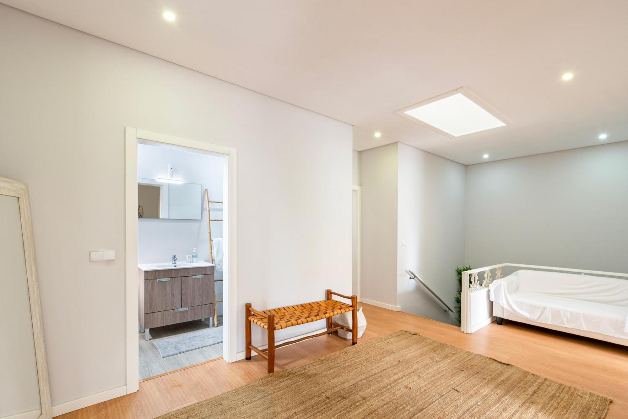 Beautiful House In Matosinhos Beach - By Guest Spa Extérieur photo