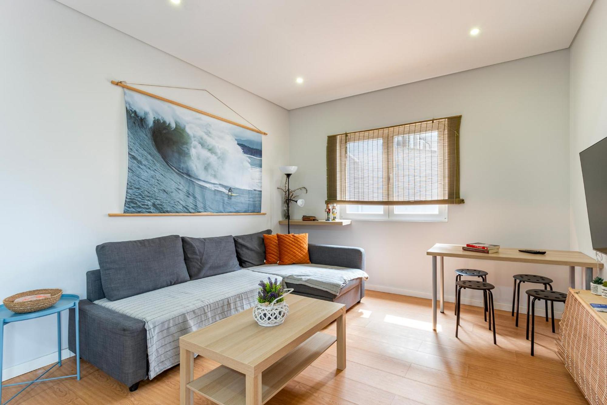 Beautiful House In Matosinhos Beach - By Guest Spa Extérieur photo
