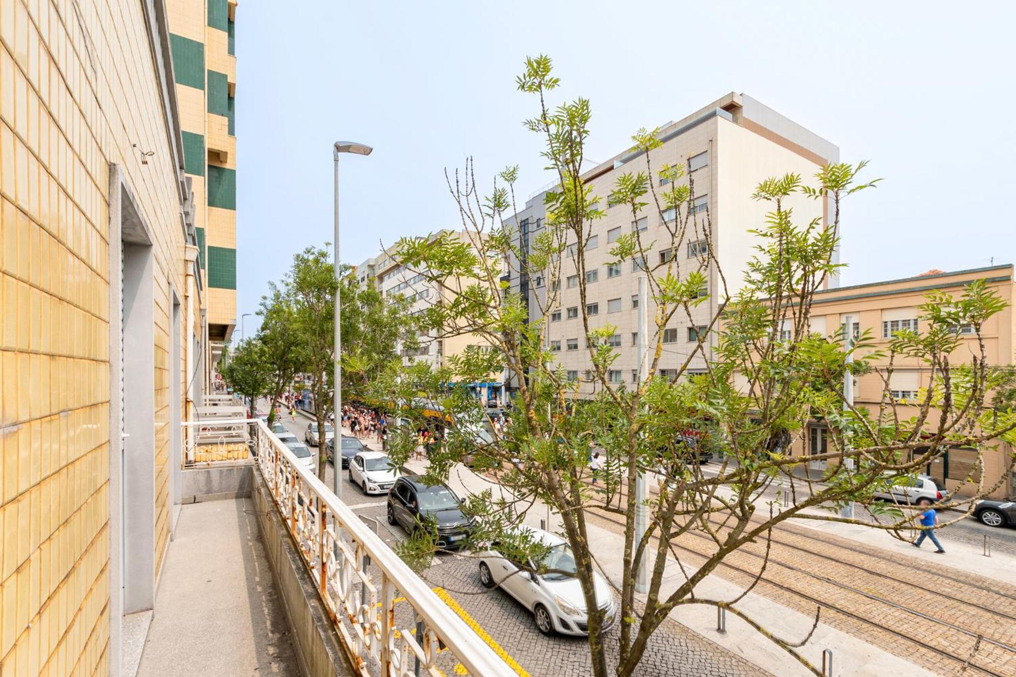 Beautiful House In Matosinhos Beach - By Guest Spa Extérieur photo